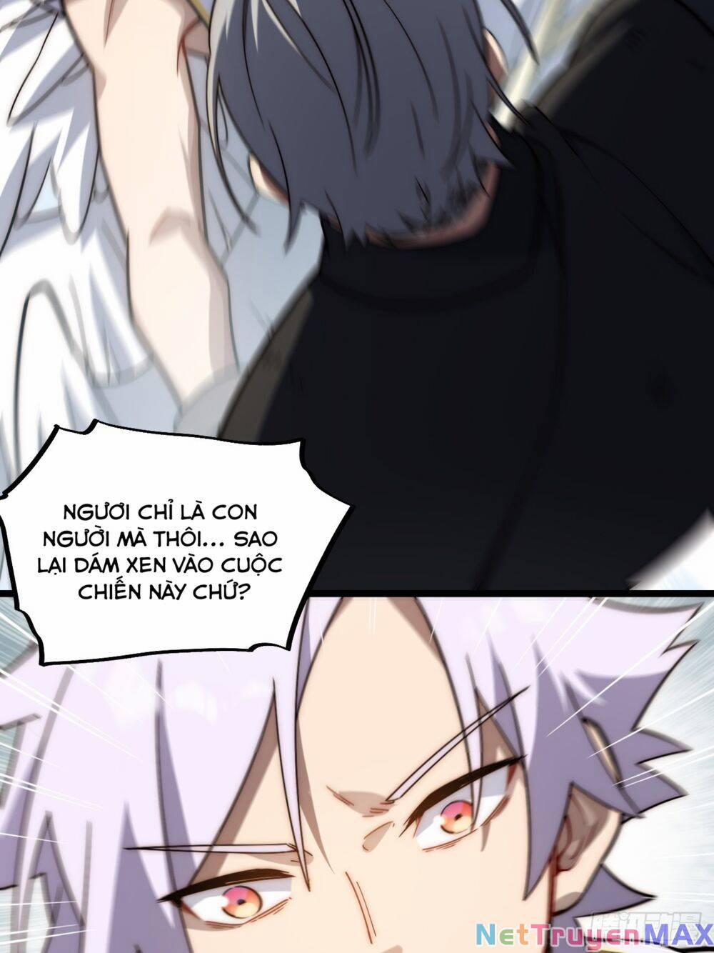 Khô Cốt Hiệp Sĩ 157 trang 6