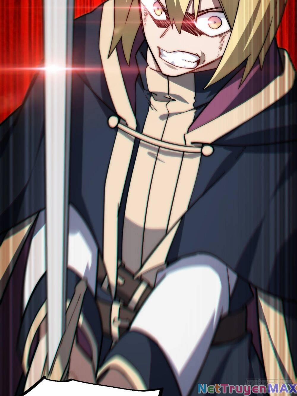 Khô Cốt Hiệp Sĩ 157 trang 61