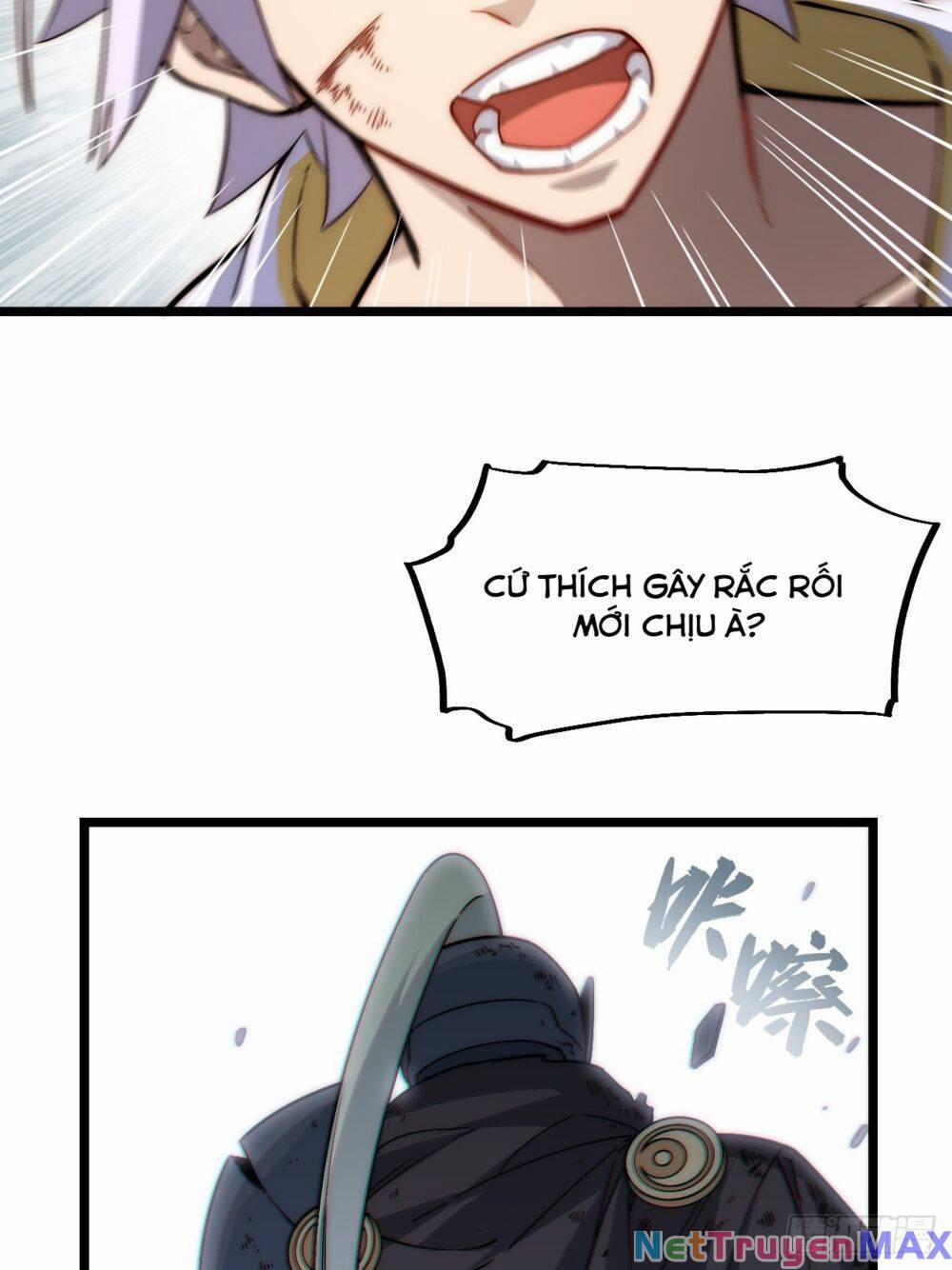 Khô Cốt Hiệp Sĩ 157 trang 7