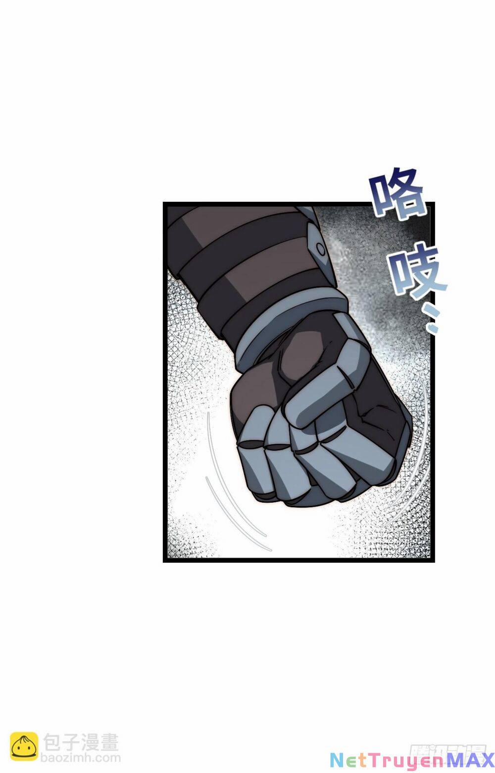 Khô Cốt Hiệp Sĩ 157 trang 9