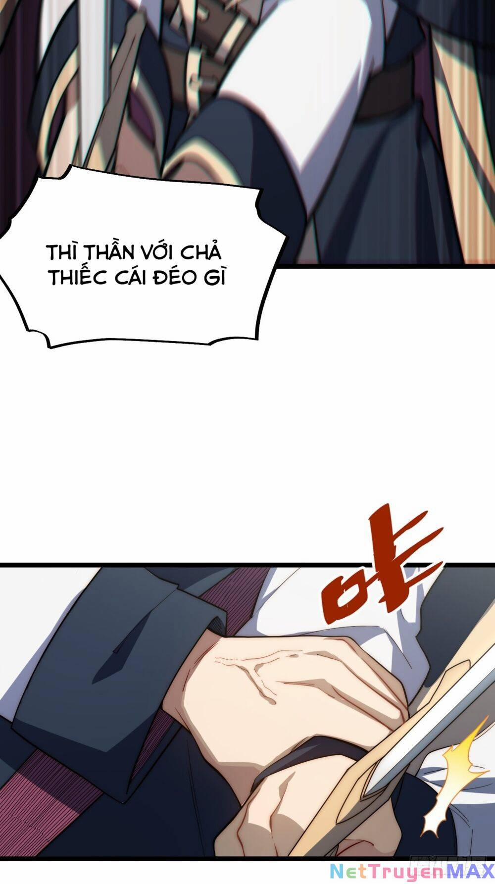 Khô Cốt Hiệp Sĩ 158 trang 1