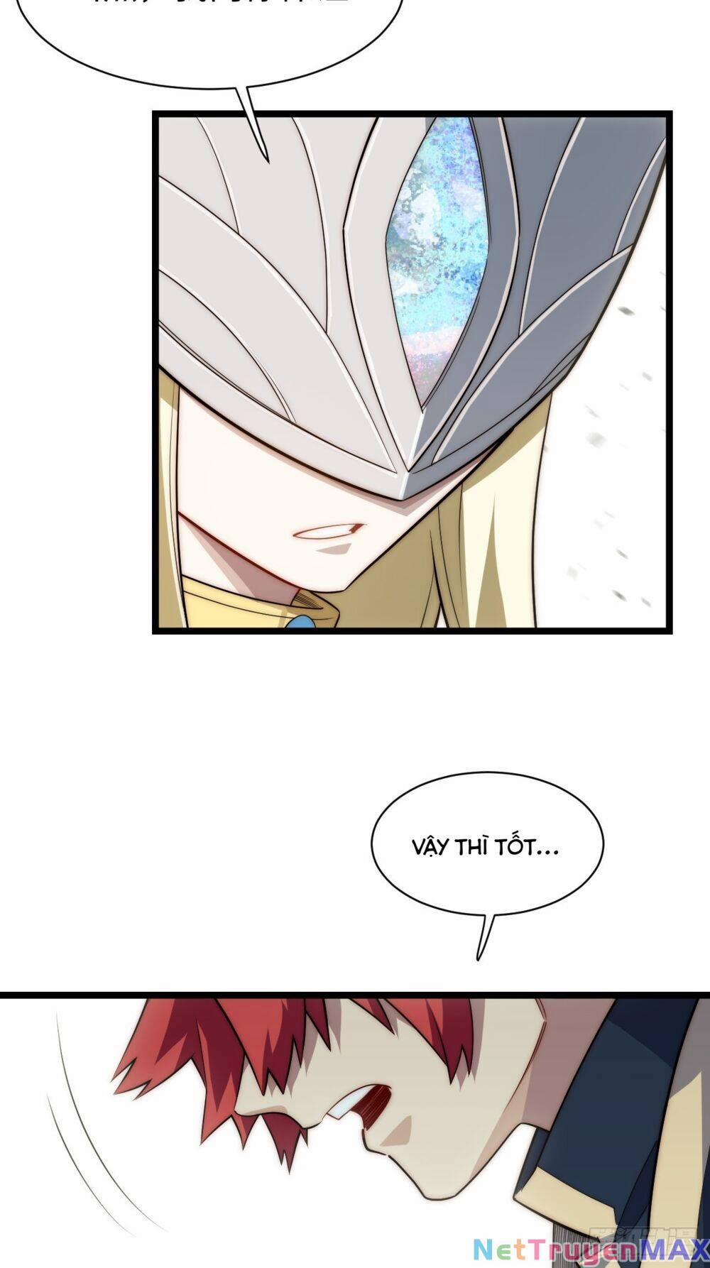 Khô Cốt Hiệp Sĩ 158 trang 12