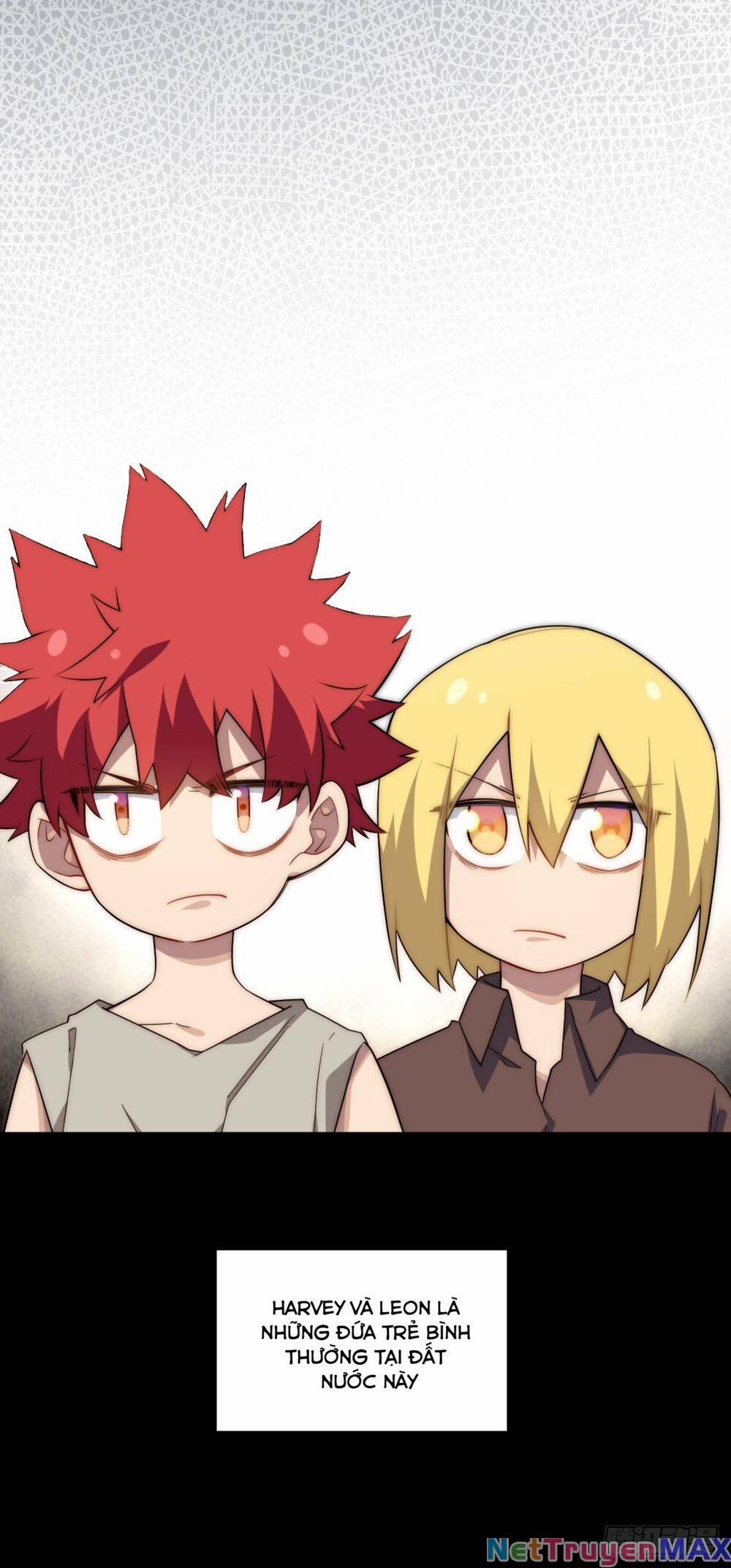 Khô Cốt Hiệp Sĩ 158 trang 15