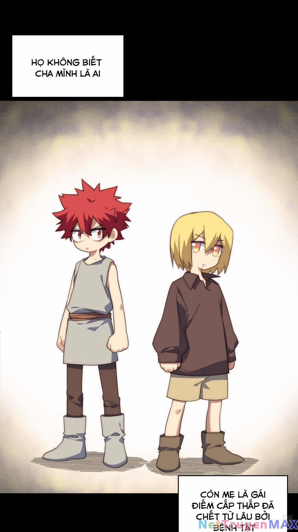 Khô Cốt Hiệp Sĩ 158 trang 16