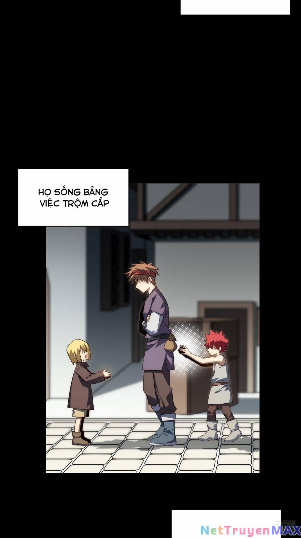 Khô Cốt Hiệp Sĩ 158 trang 17