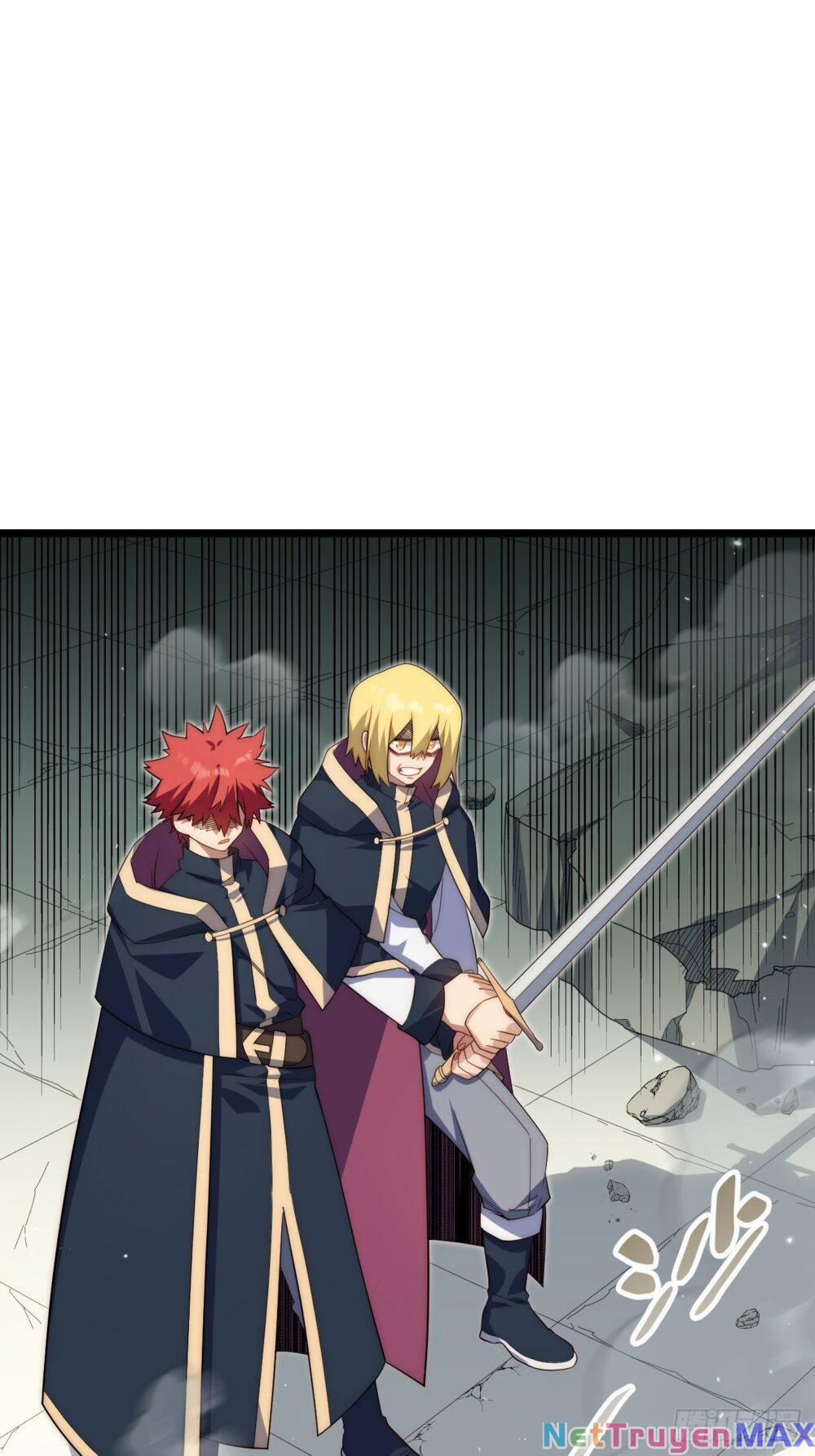 Khô Cốt Hiệp Sĩ 158 trang 2