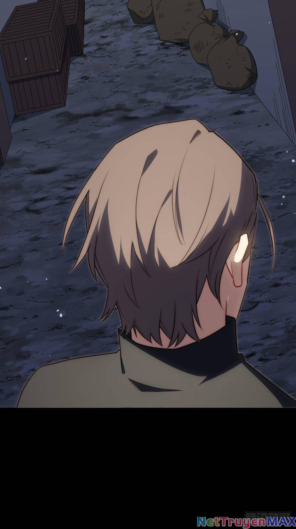 Khô Cốt Hiệp Sĩ 158 trang 22