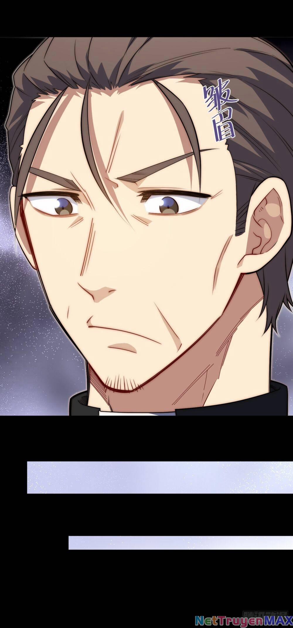 Khô Cốt Hiệp Sĩ 158 trang 23