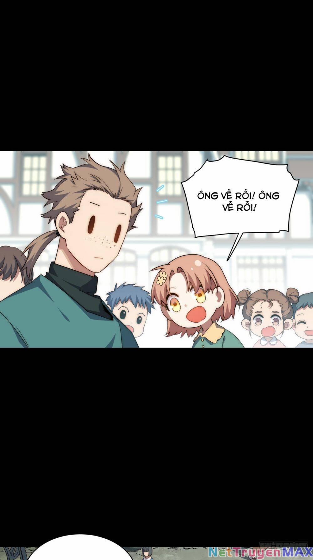 Khô Cốt Hiệp Sĩ 158 trang 25