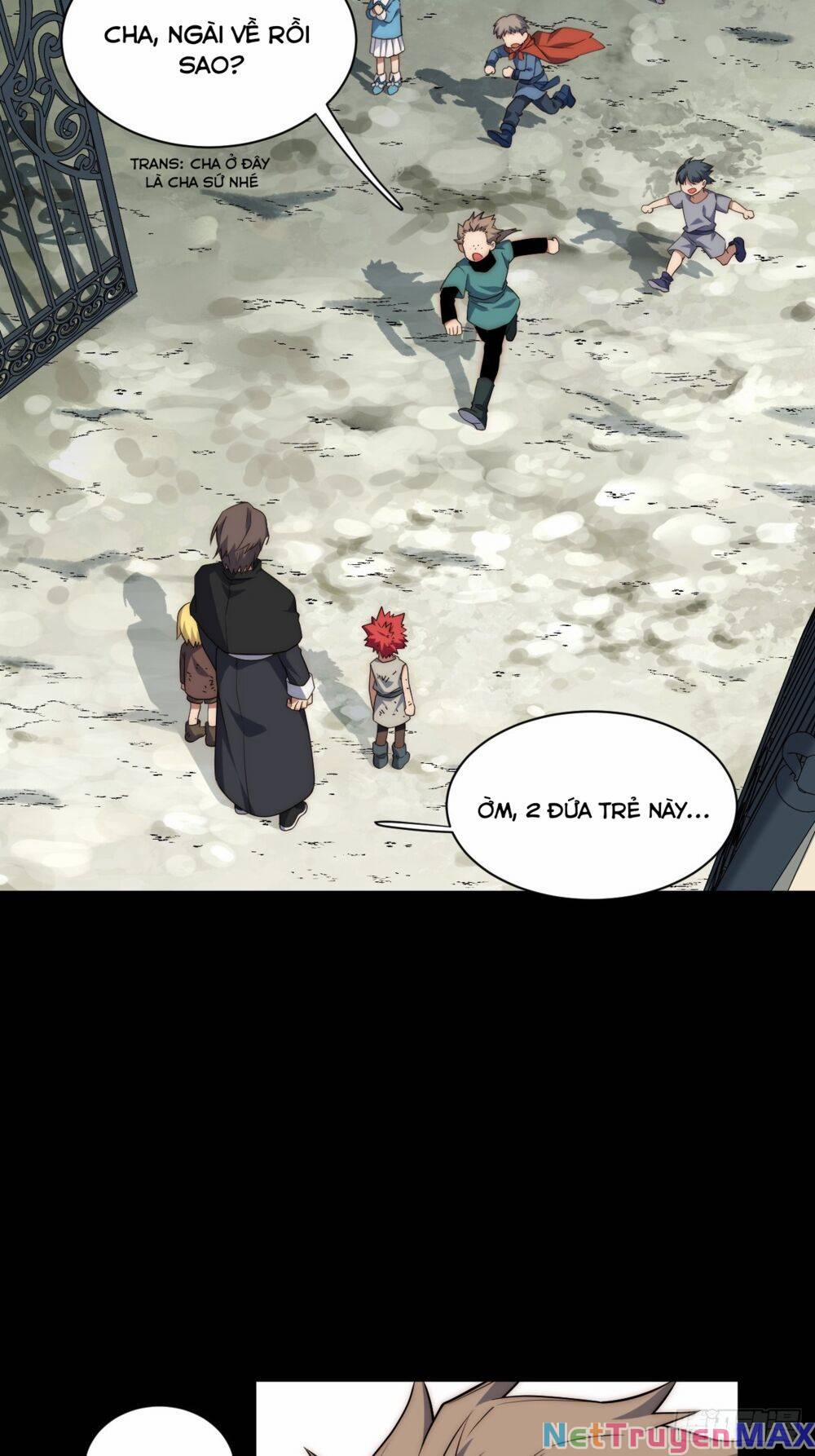 Khô Cốt Hiệp Sĩ 158 trang 26