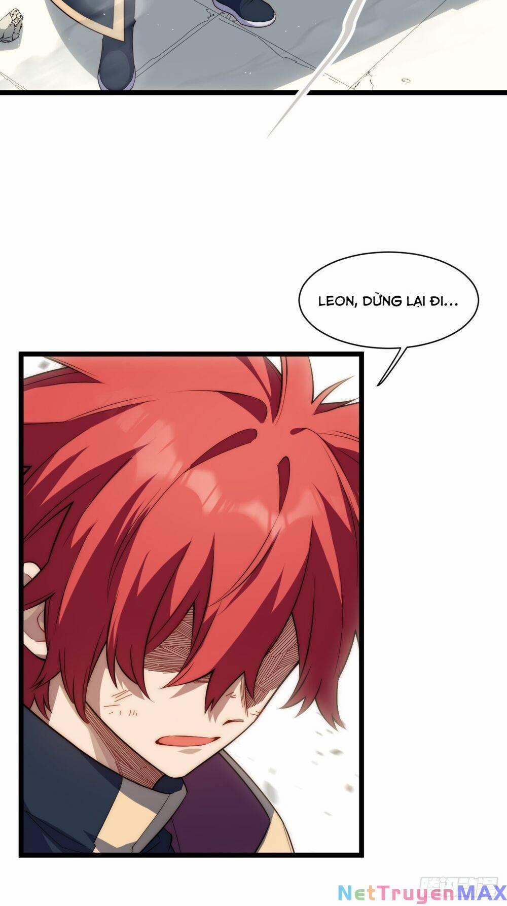 Khô Cốt Hiệp Sĩ 158 trang 3