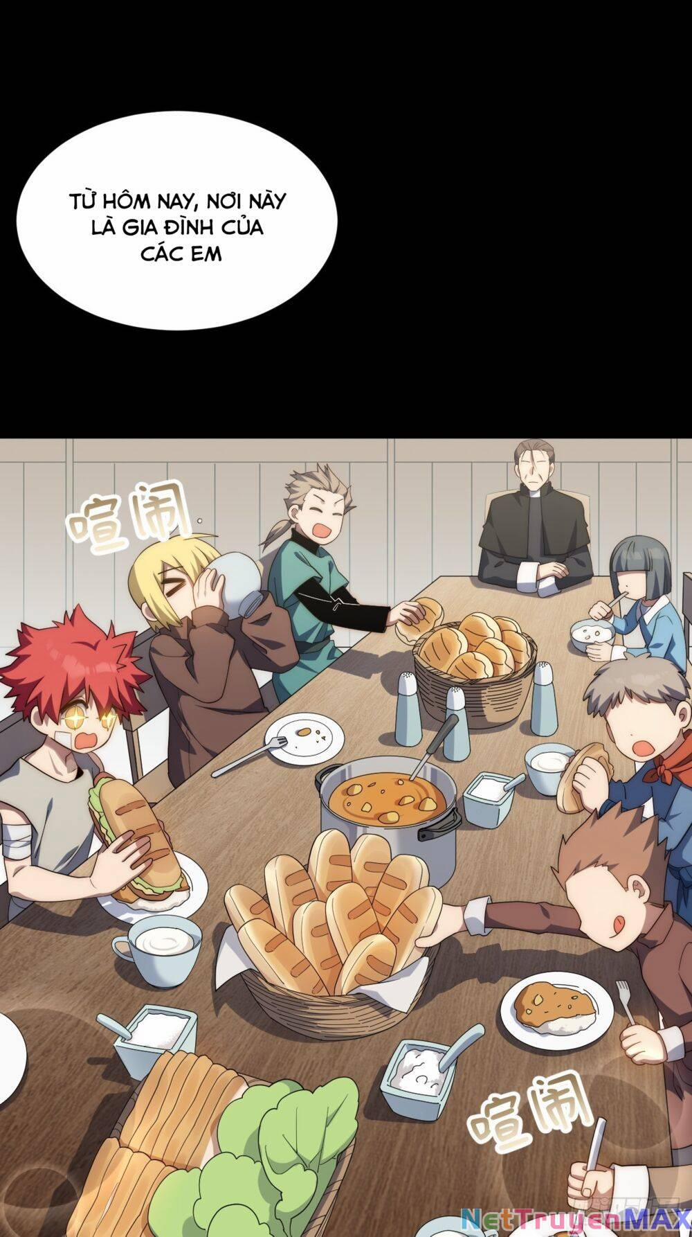 Khô Cốt Hiệp Sĩ 158 trang 30