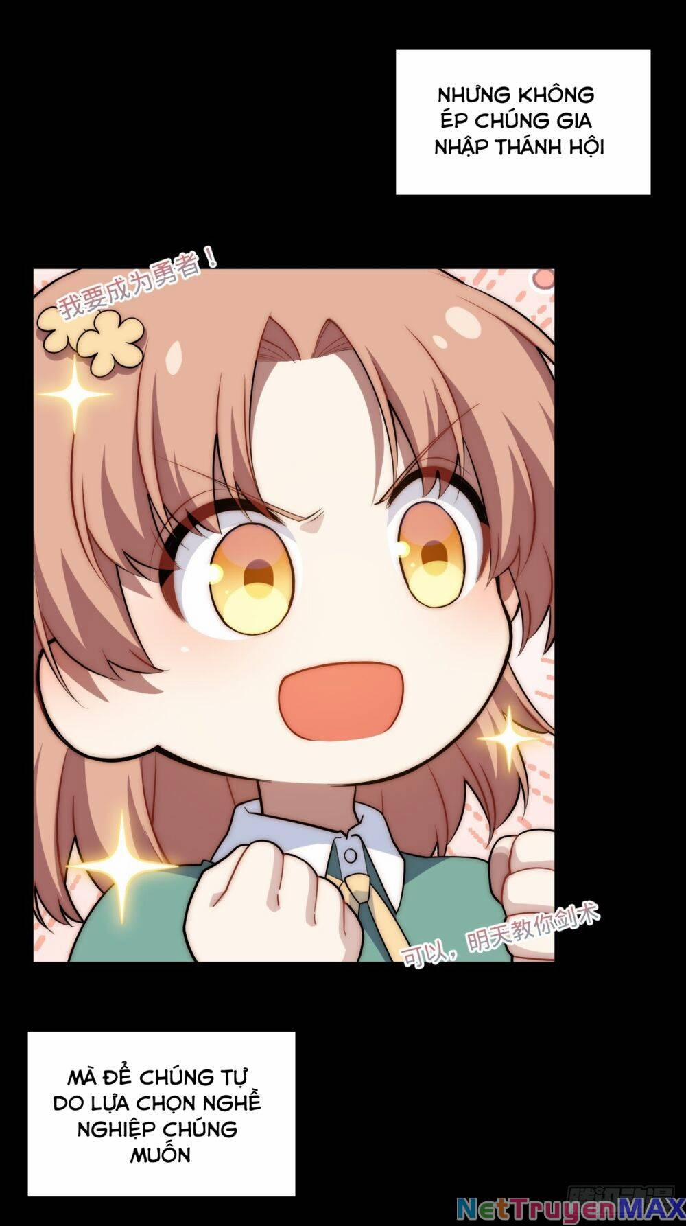 Khô Cốt Hiệp Sĩ 158 trang 32