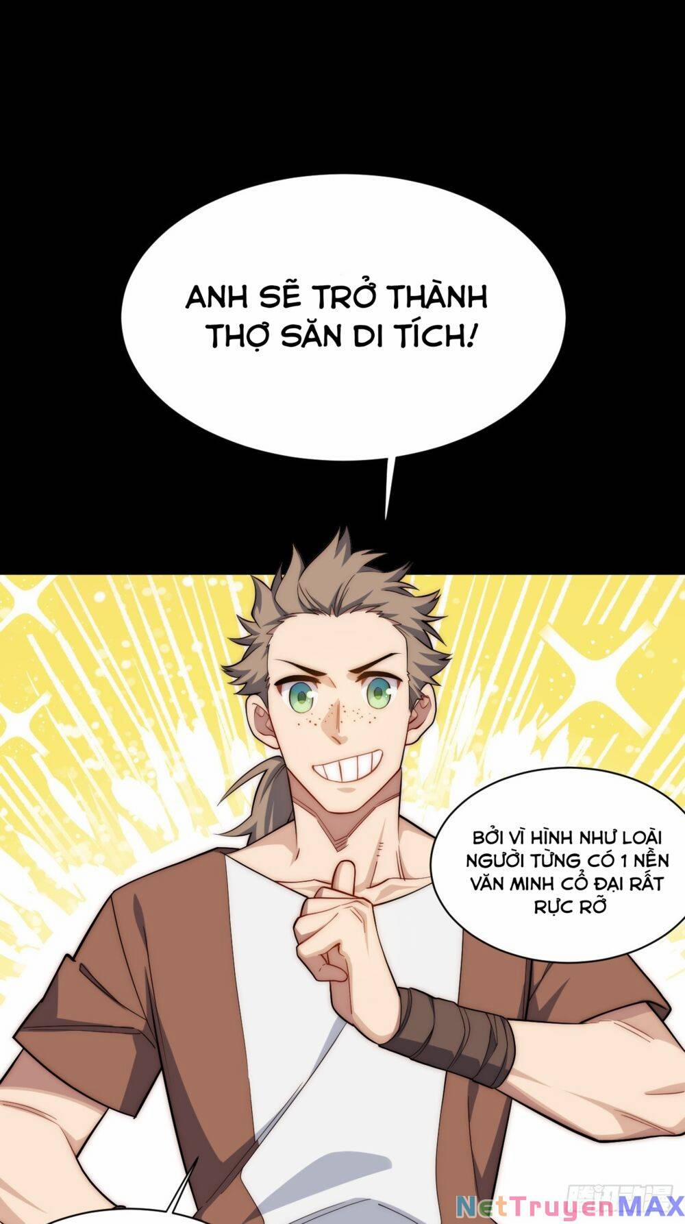 Khô Cốt Hiệp Sĩ 158 trang 33