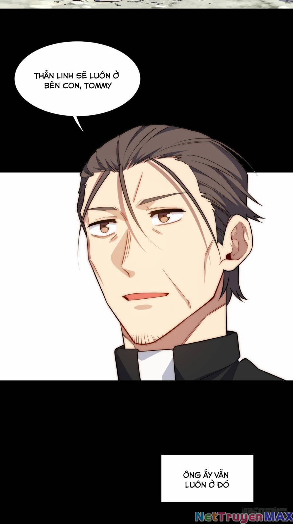 Khô Cốt Hiệp Sĩ 158 trang 35