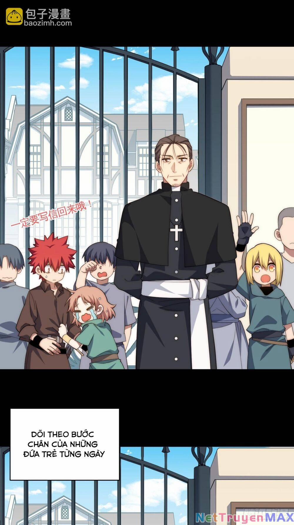 Khô Cốt Hiệp Sĩ 158 trang 36