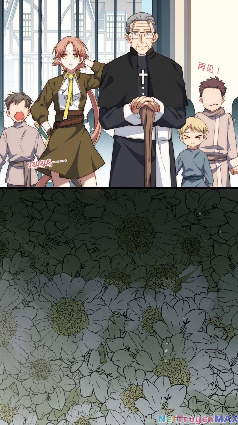 Khô Cốt Hiệp Sĩ 158 trang 37