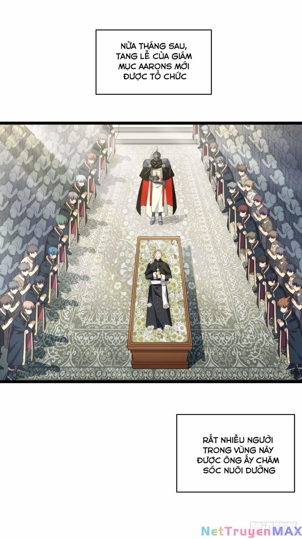 Khô Cốt Hiệp Sĩ 158 trang 40