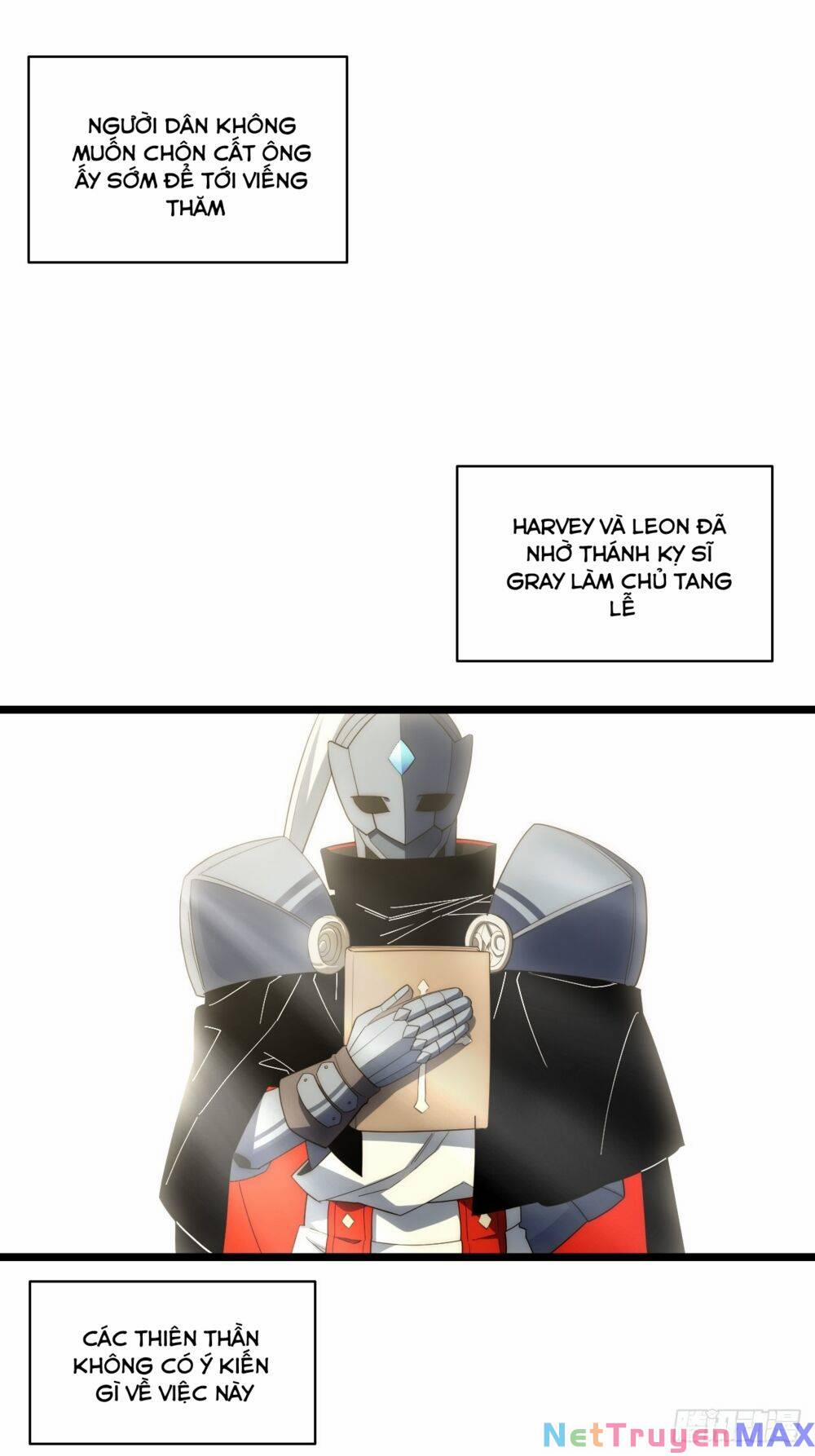 Khô Cốt Hiệp Sĩ 158 trang 41