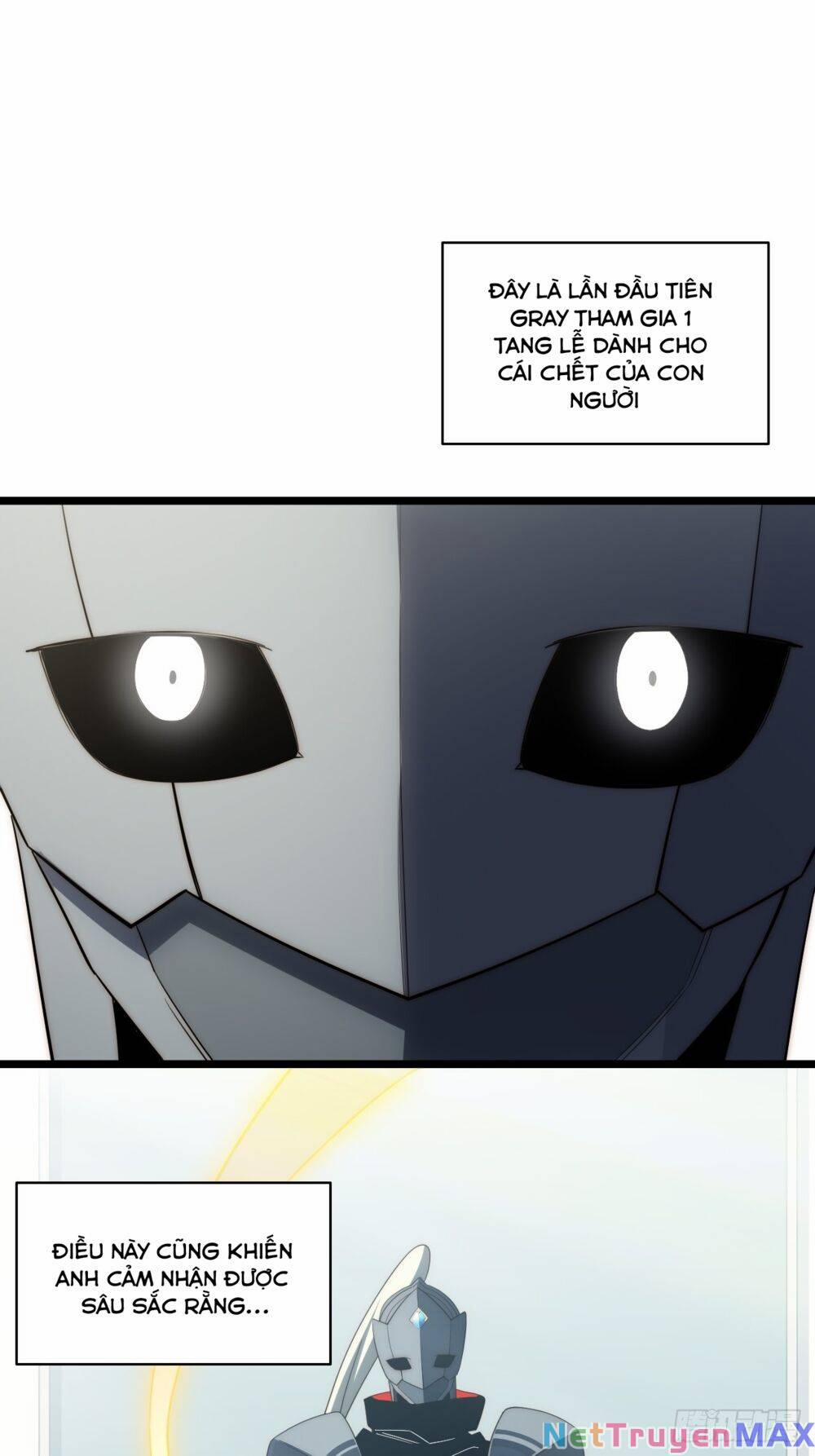 Khô Cốt Hiệp Sĩ 158 trang 42