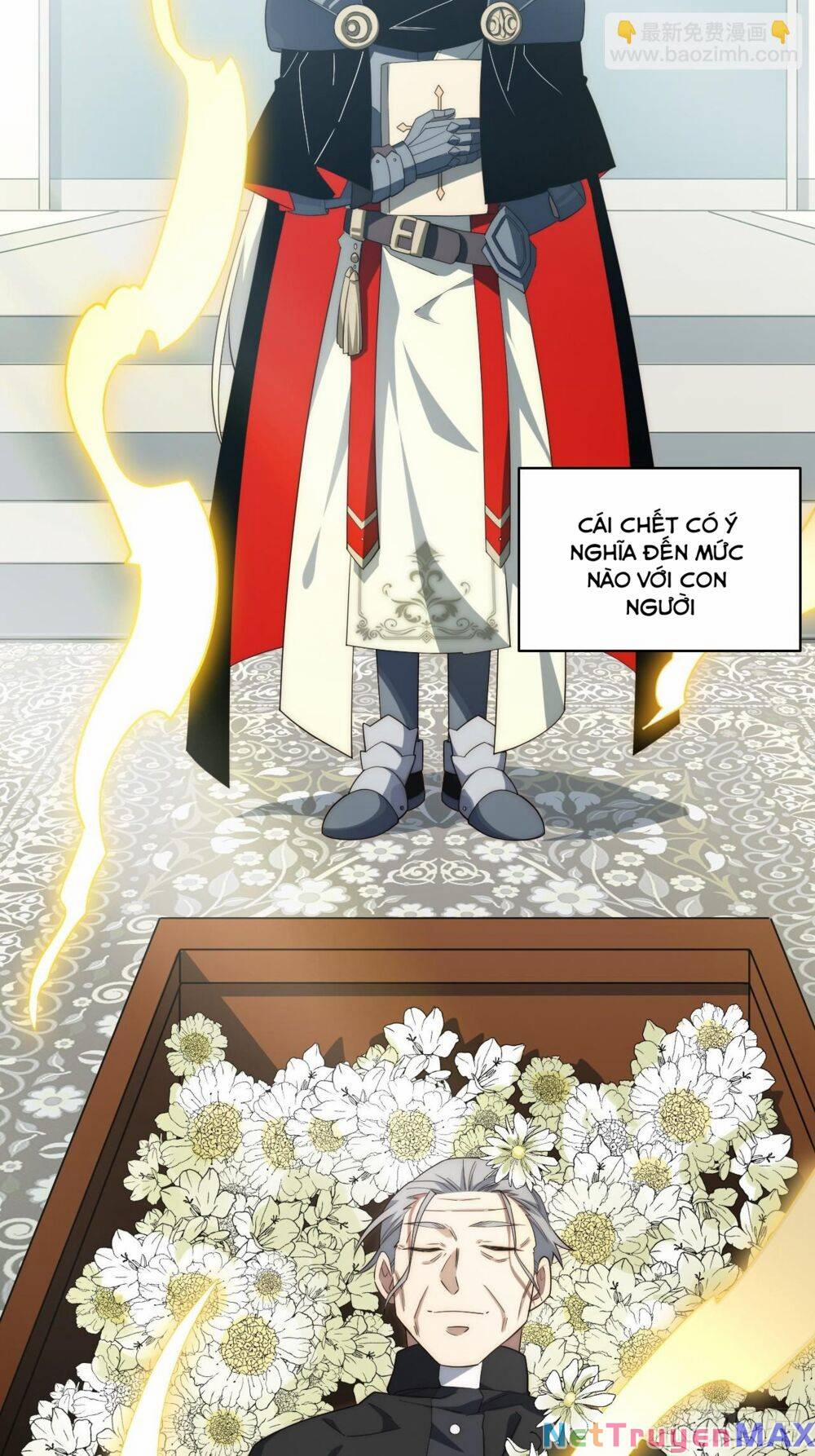 Khô Cốt Hiệp Sĩ 158 trang 43