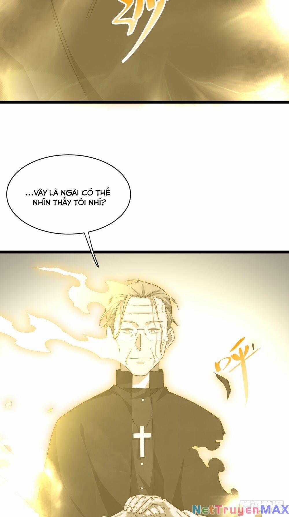 Khô Cốt Hiệp Sĩ 158 trang 45