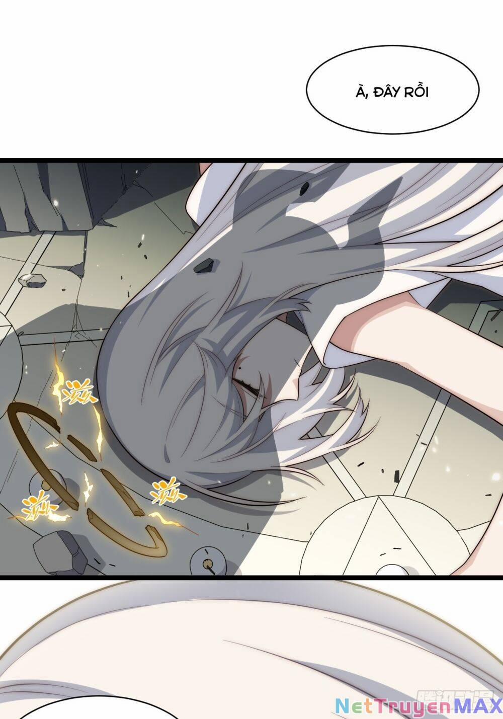 Khô Cốt Hiệp Sĩ 158 trang 48