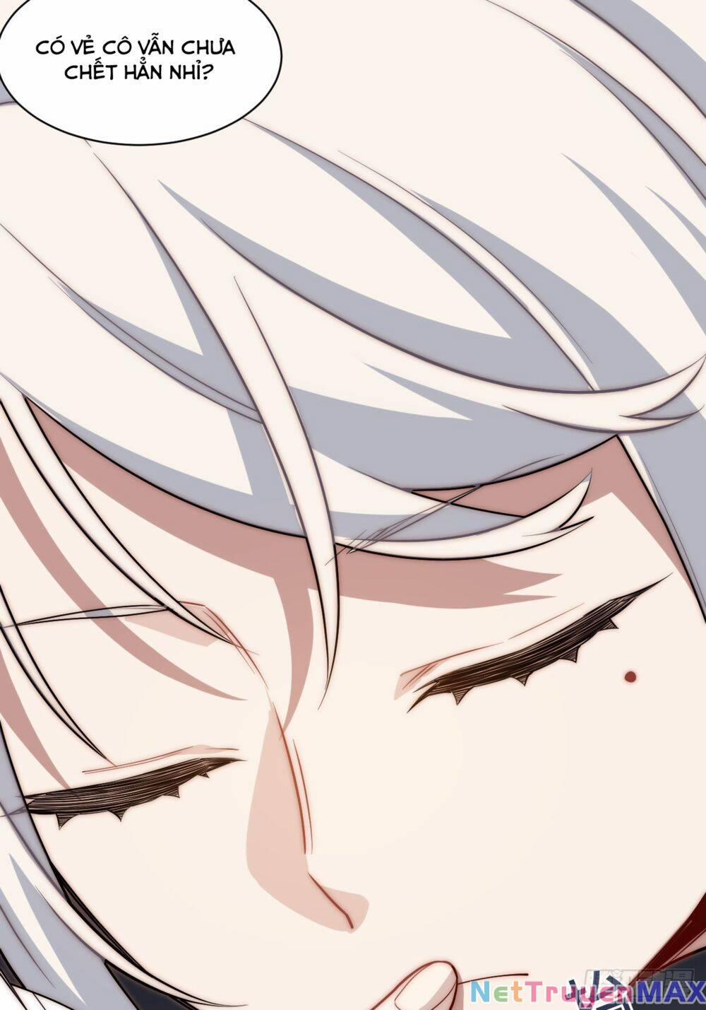 Khô Cốt Hiệp Sĩ 158 trang 49