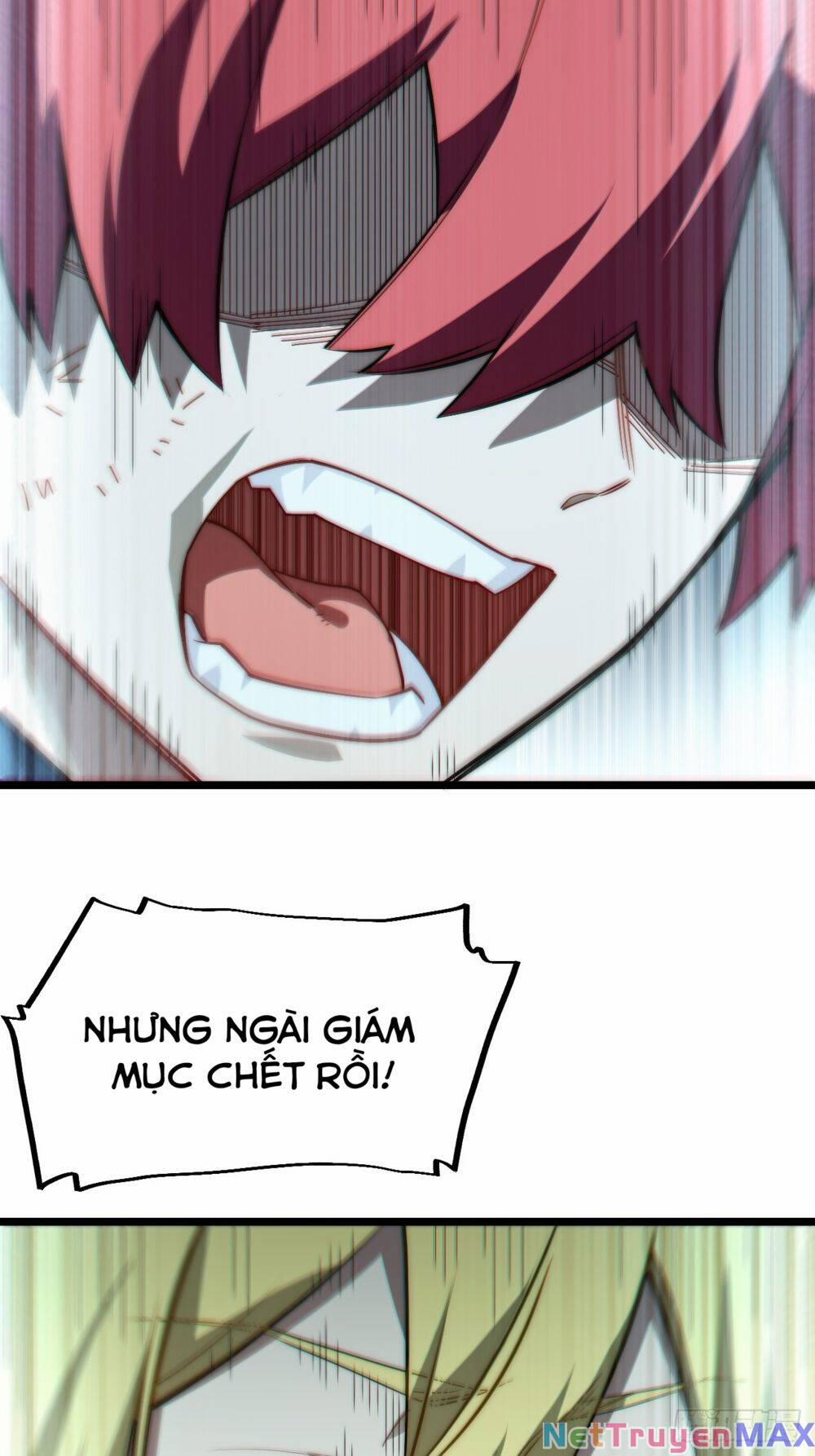 Khô Cốt Hiệp Sĩ 158 trang 5