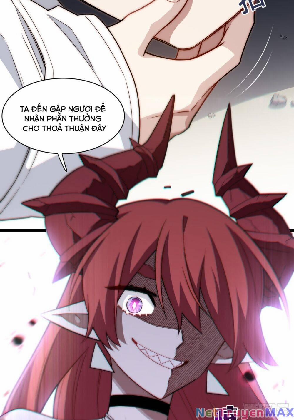 Khô Cốt Hiệp Sĩ 158 trang 50