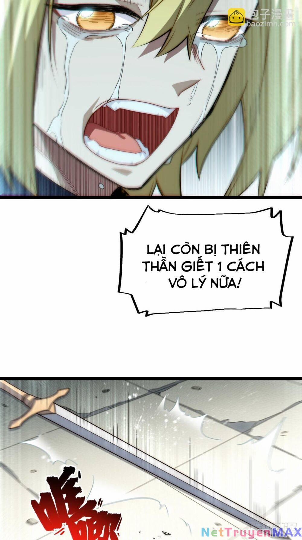 Khô Cốt Hiệp Sĩ 158 trang 6