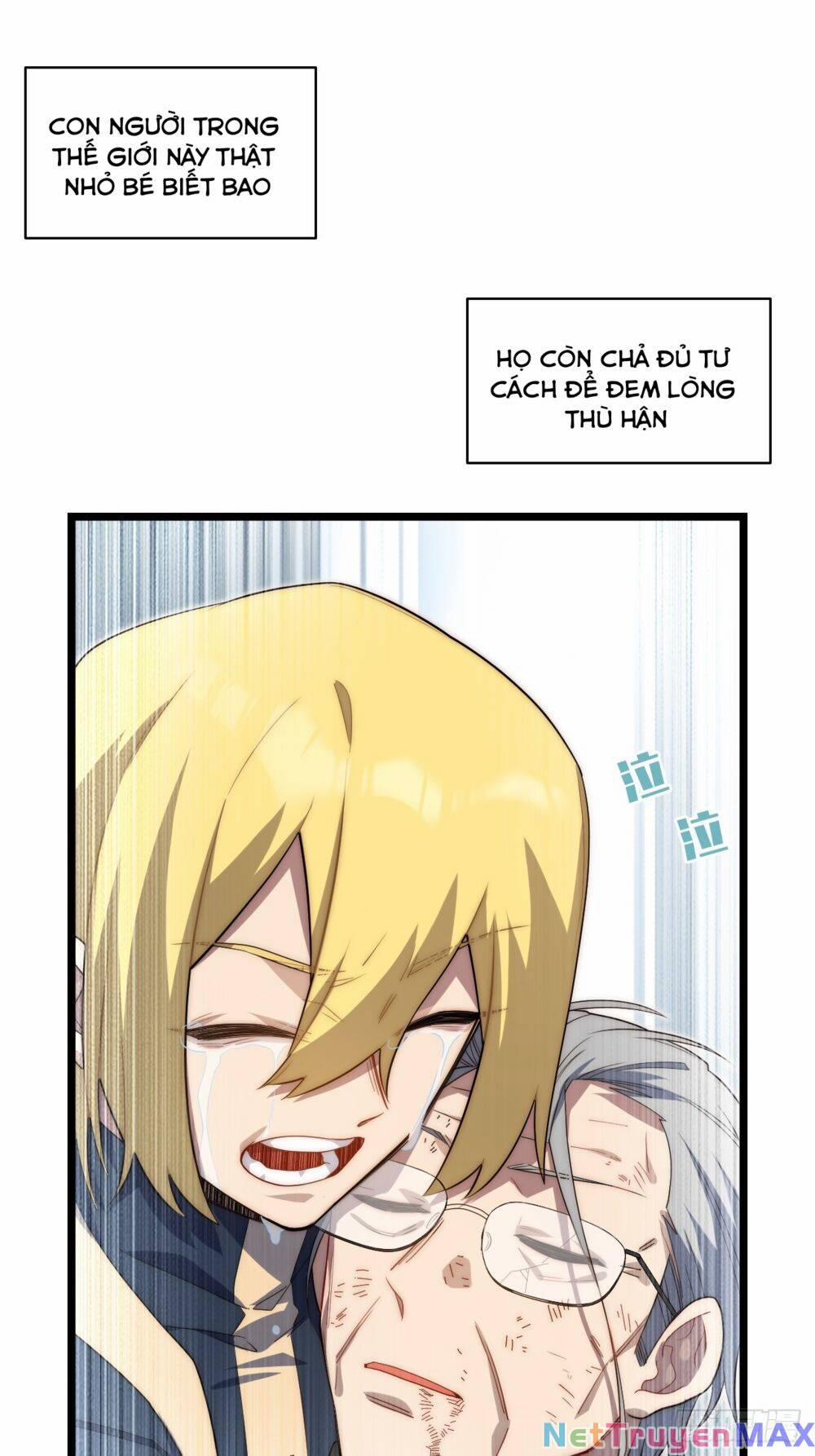 Khô Cốt Hiệp Sĩ 158 trang 8