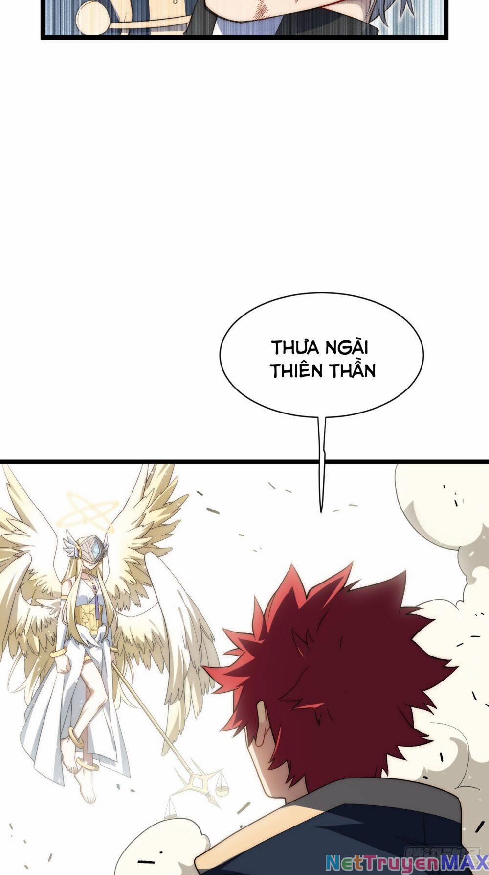 Khô Cốt Hiệp Sĩ 158 trang 9