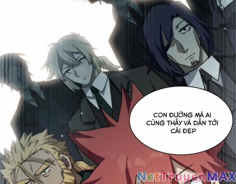 Khô Cốt Hiệp Sĩ 159 trang 132