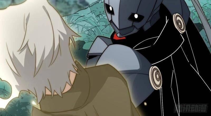 Khô Cốt Hiệp Sĩ 159 trang 14