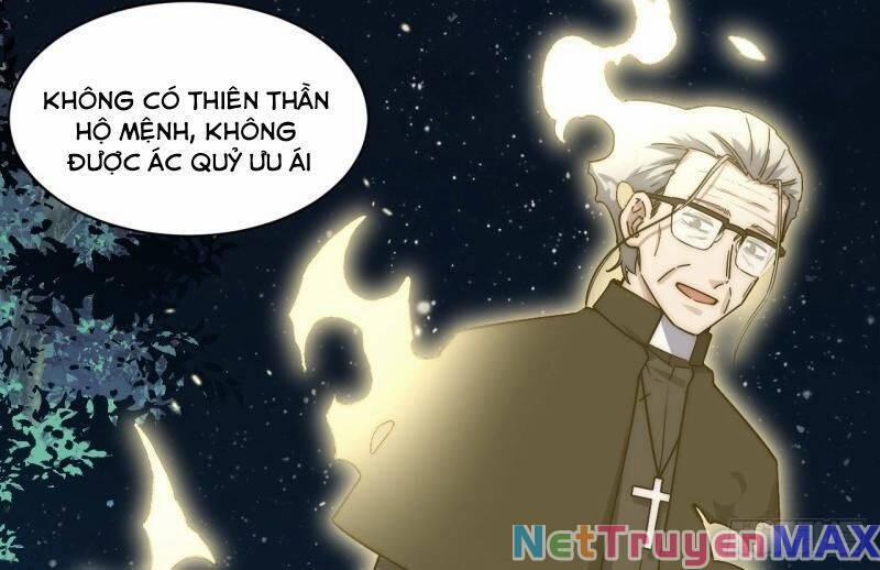 Khô Cốt Hiệp Sĩ 159 trang 27
