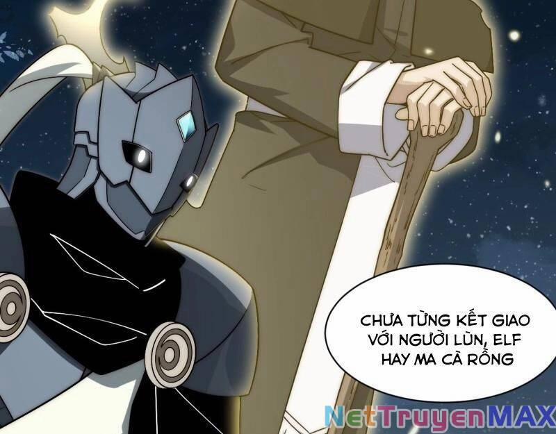 Khô Cốt Hiệp Sĩ 159 trang 28