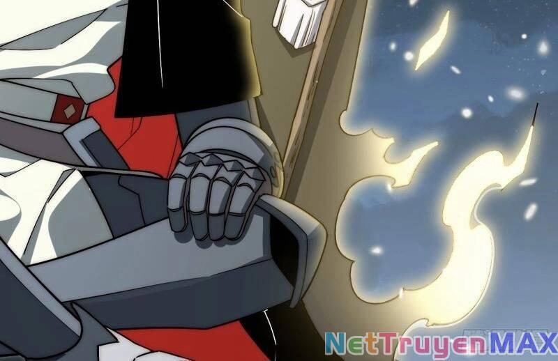 Khô Cốt Hiệp Sĩ 159 trang 29