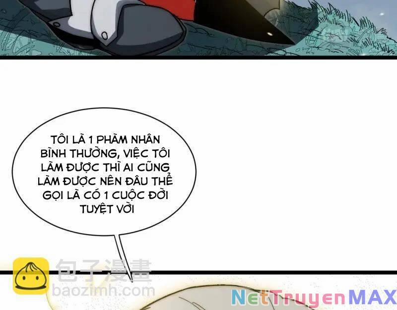 Khô Cốt Hiệp Sĩ 159 trang 30