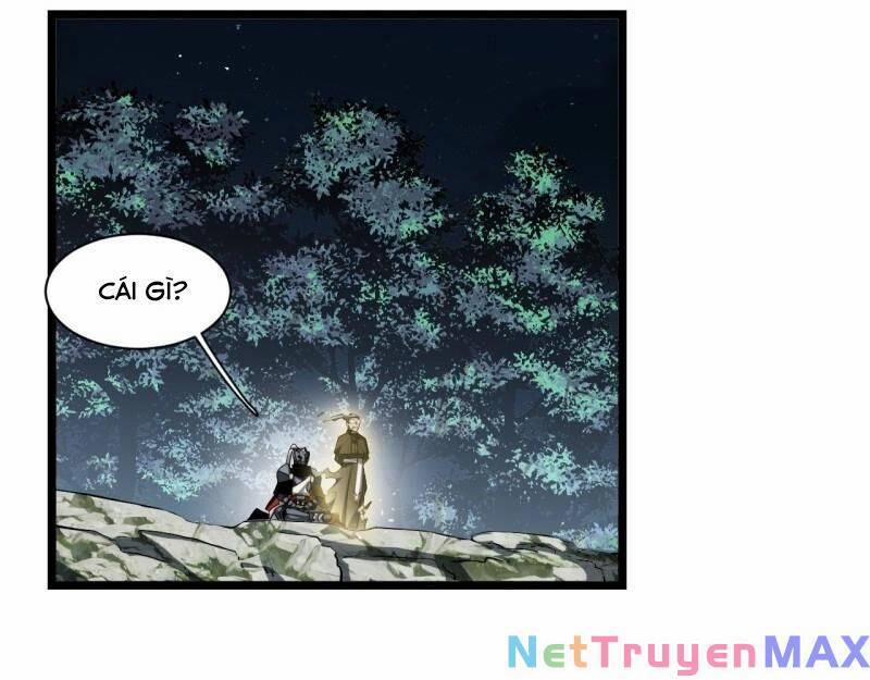 Khô Cốt Hiệp Sĩ 159 trang 36