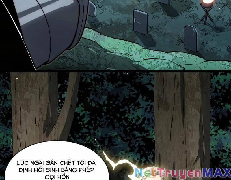 Khô Cốt Hiệp Sĩ 159 trang 5