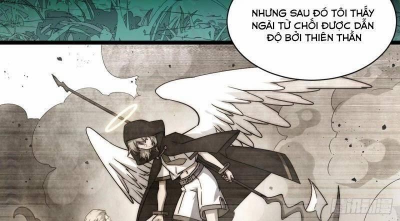 Khô Cốt Hiệp Sĩ 159 trang 8