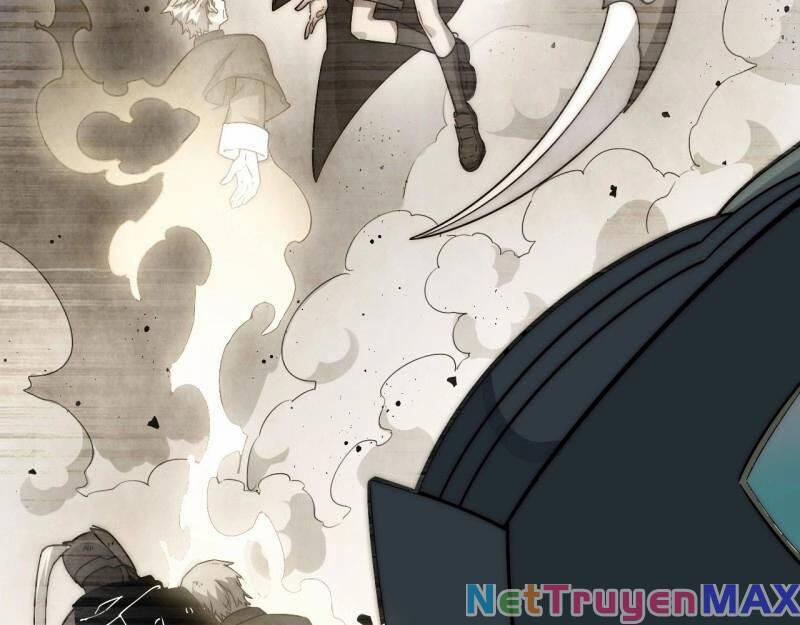 Khô Cốt Hiệp Sĩ 159 trang 9