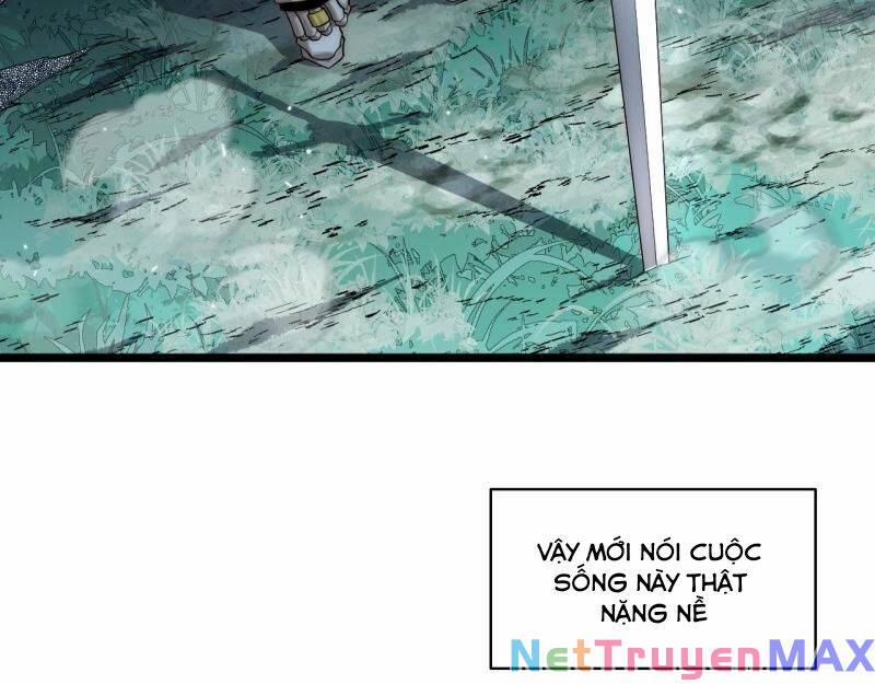 Khô Cốt Hiệp Sĩ 160 trang 114