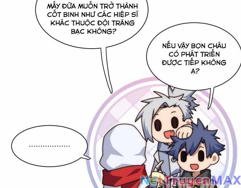 Khô Cốt Hiệp Sĩ 160 trang 128