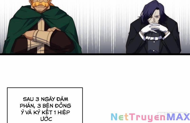 Khô Cốt Hiệp Sĩ 160 trang 21