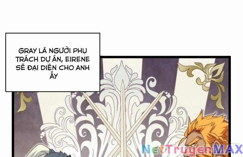 Khô Cốt Hiệp Sĩ 160 trang 23