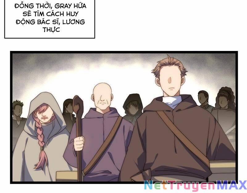 Khô Cốt Hiệp Sĩ 160 trang 32