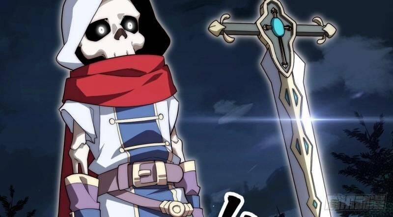 Khô Cốt Hiệp Sĩ 160 trang 67