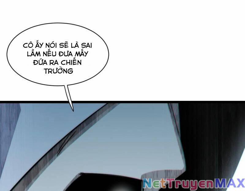 Khô Cốt Hiệp Sĩ 160 trang 97